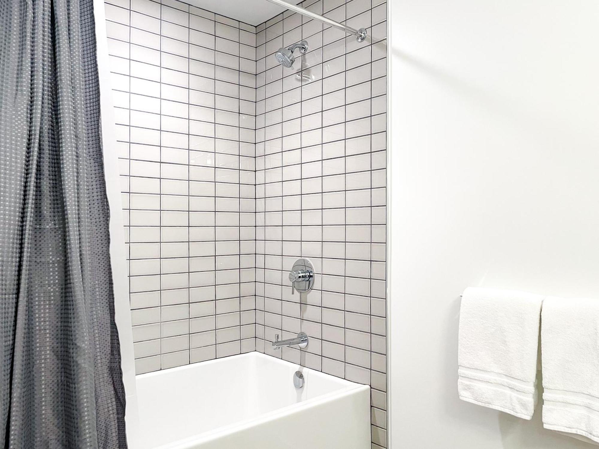 Downtown Pool And Gym Access * Los Angeles